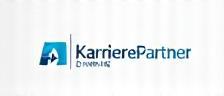 KarrierePartner Danmark Logo
