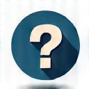 Icon representing general FAQ