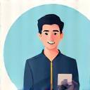 Icon representing public speaking