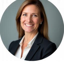 Photo of Astrid Petersen, Senior Support Specialist