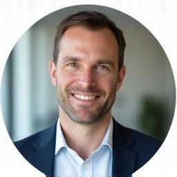 Photo of Soren Hansen, Technical Support Specialist